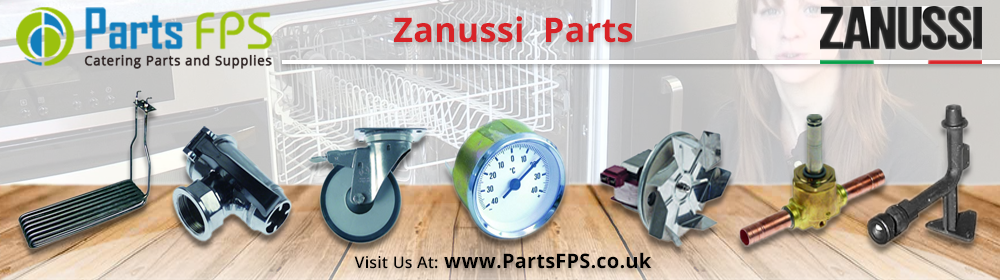 Zanussi--parts-banner-partsfps-catering equipment parts